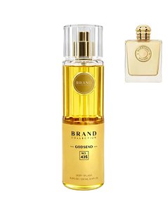 Body Splash Brand Collection 435 - 250ml - Feminino