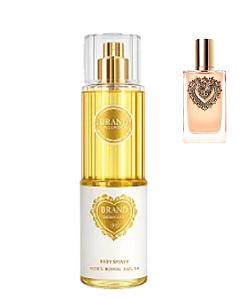 Body Splash Brand Collection 303 - 250ml - Feminino