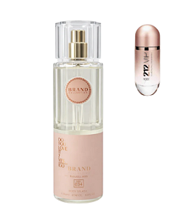 Body Splash Brand Collection 34 - 250ml - Feminino
