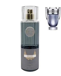 Body Splash Brand Collection 116 - 250ml - Masculino