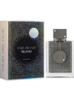 Club de Nuit Bling Eau de Parfum Armaf - 105ml - Masculino