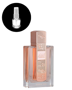 Angham Second Song Eau De Parfum Lattafa - 5ml FRACIONADO - Feminino