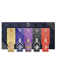 Kit Orientica Eau de Parfum - 7,5ml - Feminino