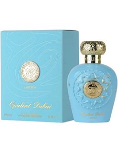 Opulent Dubai Eau de Parfum Lattafa - 100ml - Feminino