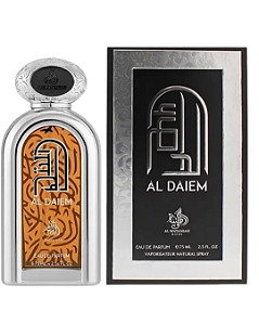Al Daiem Eau de Parfum Al Wataniah - 75ml - Feminino