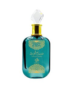 Sabah Al Ward Garden of Eden Eau de Parfum Al Wataniah - 100ml - Feminino
