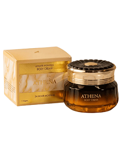 Body Cream Athena Maison Alhambra - 110g - Feminino