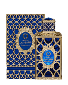 Royal Collection Monarch Eau de Parfum Orientica - 80ml - Masculino
