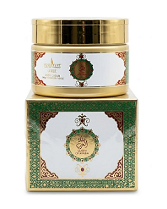Hidratante em pasta Queen Of Arabia Isabelle La Belle - 200gr - Feminino