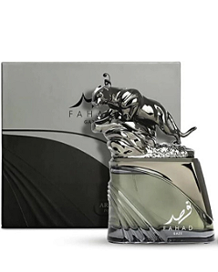 Fahad Gaze Eau de Parfum Arabiyat Prestige - 100ml - Masculino