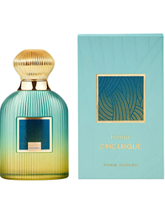 Hurriya Gingerique Eau de Parfum Paris Corner - 100ml - Masculino