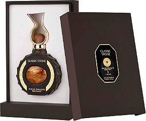 Classic Stone Eau de Parfum Lattafa - 100ml - Masculino