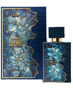 Olaf Eau de Parfum Al Haramain - 100ml - Masculino