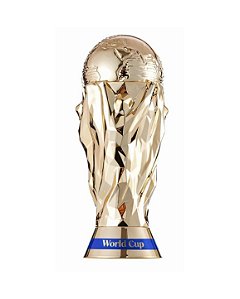 Word Cup Vip Eau de Parfum Zakat - 80ml - Masculino Ref Olfativa: Imagination