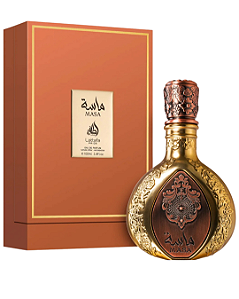 Masa Eau de Parfum Lattafa - 100ml - Masculino