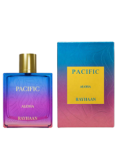 RAYHAAN PACIFIC ALOHA 100ML