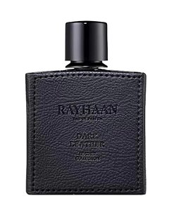 Rayhaan Dark Leather Eau de Parfum - 100ml - Masculino