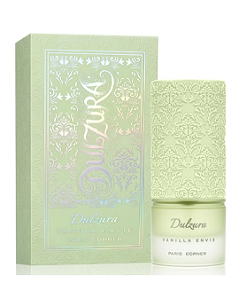 Dulzura Vanilla Eau de Parfum Paris Corner - 100ml - Feminino