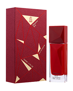 Habanera Red Eau de Parfum Aurora Scents - 80ml - Feminino