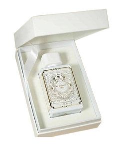 Goodness Oud Blanc Eau de Parfum Riiffs Perfumes - 100ml - Feminino