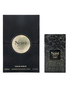 Noiré Absolut Intense Eau de Parfum Arabiyat Prestige - 100ml - Masculino