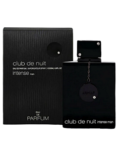 Club de Nuit Intense Man Eau de Parfum Armaf - 200ml - Masculino