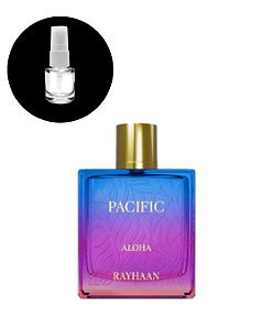 DECANTE RAYHAAN PACIFIC ALOHA 5ML