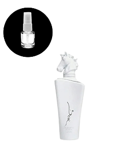 Maahir Honor Eau de Parfum Lattafa - 5mlFRACIONADO - Masculino