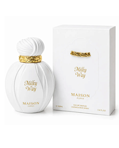 Milky Way Eau de Parfum Maison Asrar - 100ml - Feminino