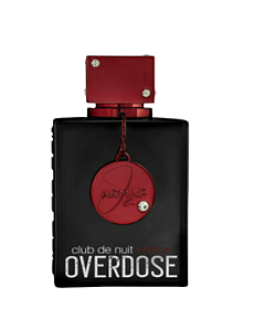 Club de Nuit Intense Overdose Extrait de Parfum Armaf - 75ml - Masculino