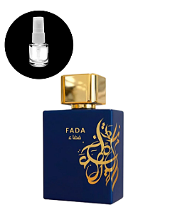 Fada Eau de Parfum Mawwal Energy- 5ml FRACIONADO - Masculino