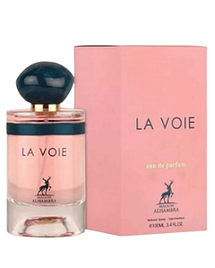 La Voie Eau de Parfum Maison Alhambra - 100ml - Feminino