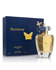 Harmony Eau de Parfum Maison Asrar - 100ml - Feminino