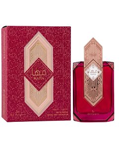 Maha Eau de Parfum Ard Al Zaafaran - 100ml - Feminino