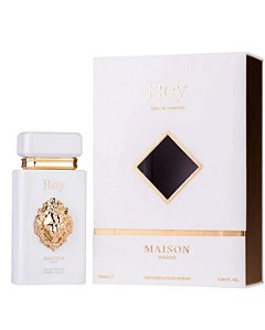 Rey Eau de Parfum Maison Asrar - 100ml - Masculino