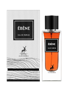 Ebene Eau de Parfum Maison Alhambra - 90ml - Masculino