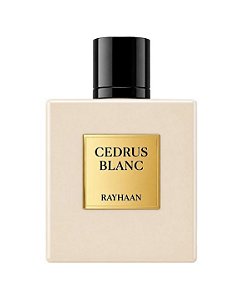 Rayhaan Cedrus Blanc Eau de Parfum - 100ml - Feminino