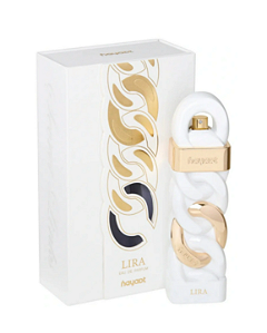 Nayaati Lira Eau de Parfum Orientica - 100ml - Feminino