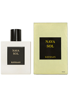 Rayhaan Nava Sol Eau de Parfum - 100ml - Feminino