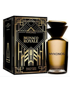 Monaco Royale Extrait de Parfum Mikonos - 100ml - Feminino