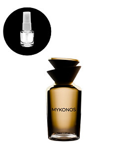 Monaco Royale Extrait de Parfum Mykonos - 5ml FRACIONADO - Feminino