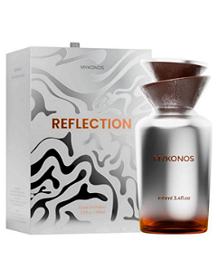 Reflection Extrait de Parfum Mykonos - 100ml - Masculino