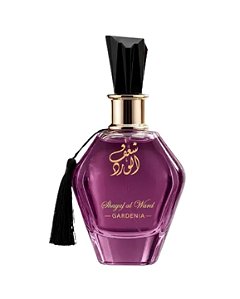 Shagaf Al Ward Gardenia Eau de Parfum Al Wataniah - 100ml - feminino