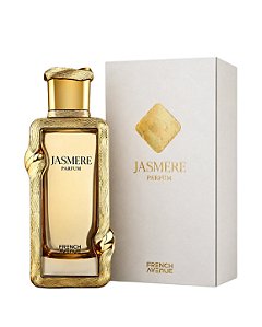 Jasmere Extrait de Parfum French Avenue - 100ml - Feminino