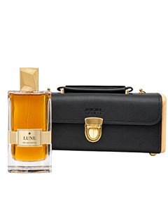 Lune Feminity Collection Eau de Parfum Aurora Scents - 100ml - Feminino
