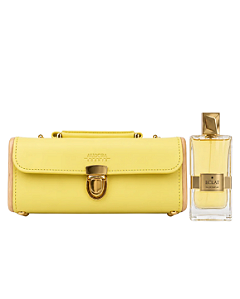 Eclat Feminity Collection Eau de Parfum Aurora Scents - 100ml - Feminino