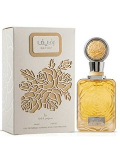 Rafeef Eau de Parfum Ard Al Zaafaran - 100ml - Feminino