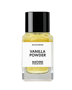 Vanilla Powder Eau de Parfum Matière Première - 100ml - Feminino