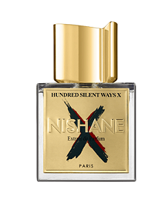 Hundred Silent Ways X Extrait de Parfum Nishane - 100ml - Masculino