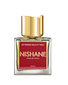 Hundred Silent Ways Extrait de Parfum Nishane - 100ml - Masculino
